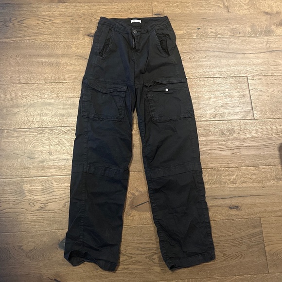 cargo pants - Picture 1 of 2